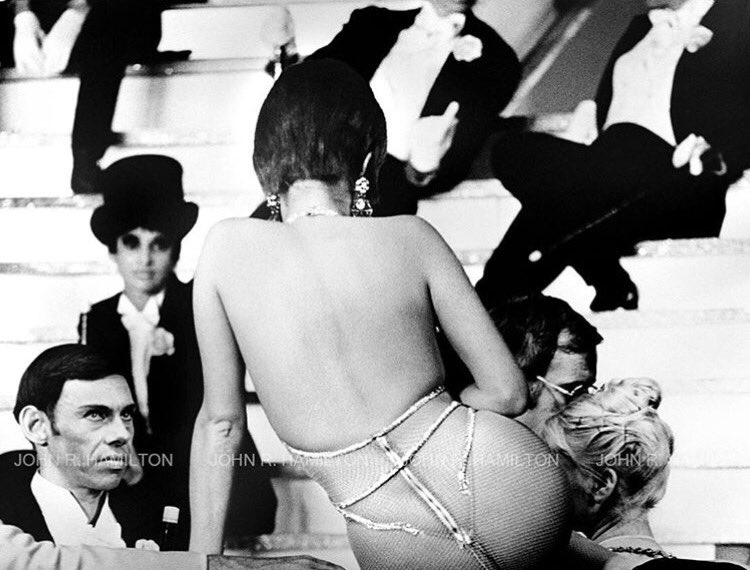 Happy Birthday to the beautiful Jacqueline Bisset    