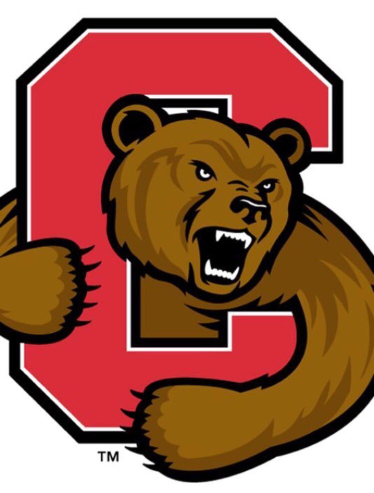Rob_Fatovic's tweet image. I'm excited to announce that I have committed to play football and further my education at Cornell University!🔴⚪️#B18RedRising #pctocornell