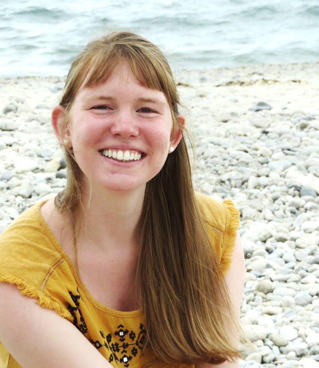 makingstewards's tweet image. Meet one of our researchers, Kelsey! 

Learn more about sustainability at goodjourney.store 😊