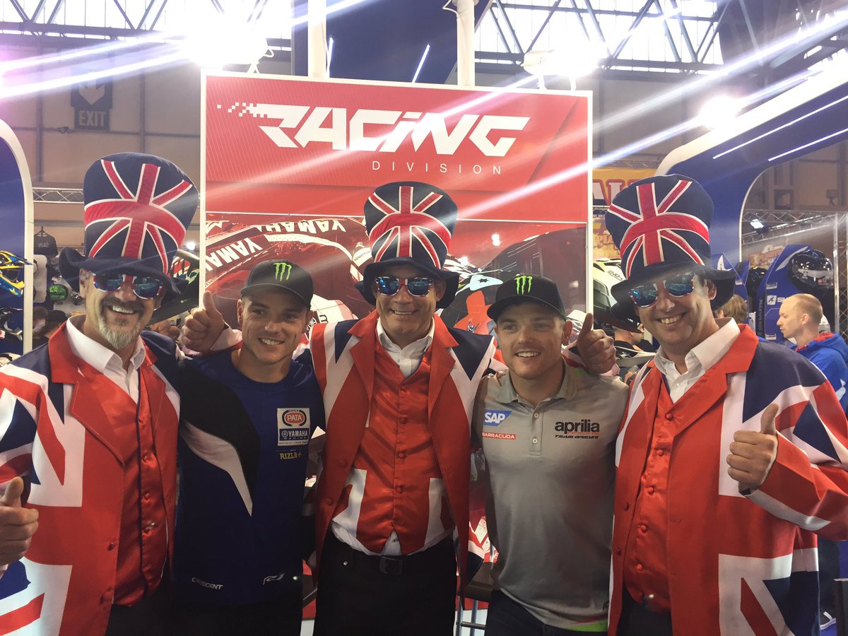 lbuddys's tweet photo. Happy Birthday to @SamLowes22 @alexlowes22  have a fantastic day 🇬🇧🏍🇬🇧🏍🇬🇧 https://t.co/lnNpz36e5i