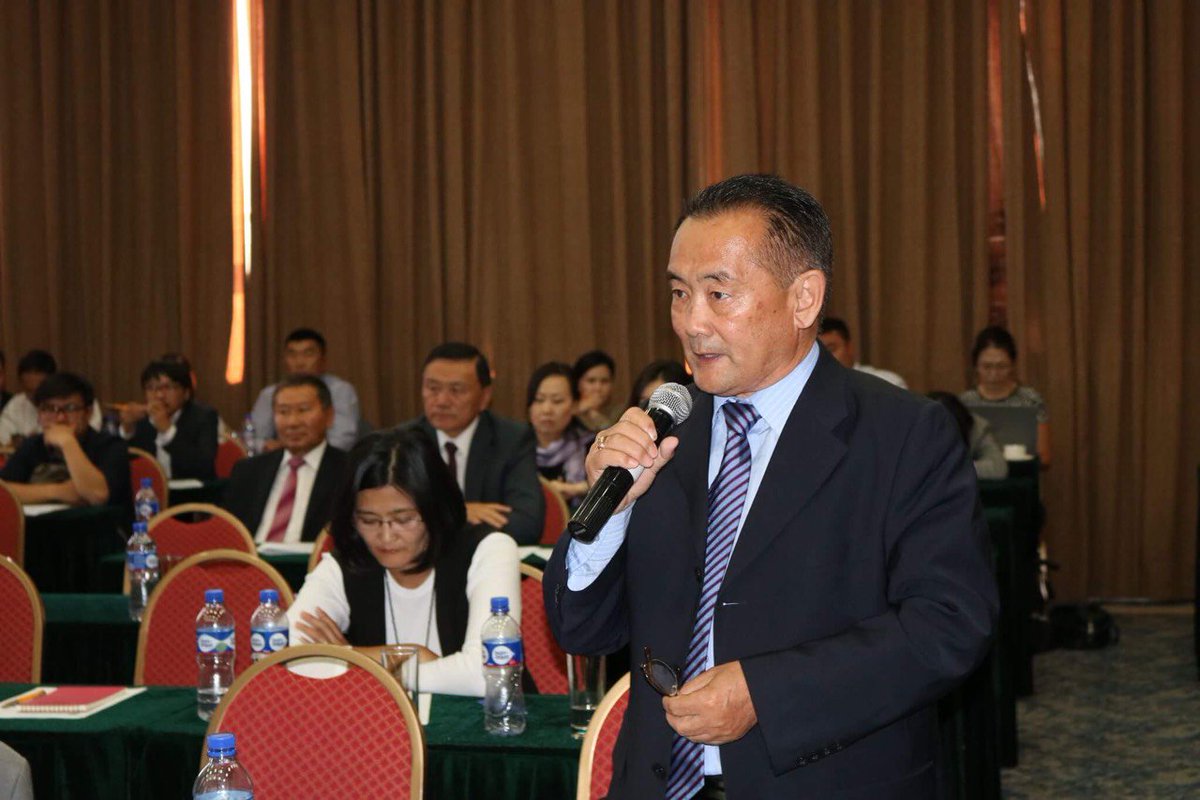 teever.gov.mn/?articles/887.…
“ЗАМ ТЭЭВРИЙН ОСЛООС УРЬДЧИЛАН СЭРГИЙЛЭХ КАМПАНИТ АЖИЛ” СЕМИНАР ЗОХИОН БАЙГУУЛАГДЛАА