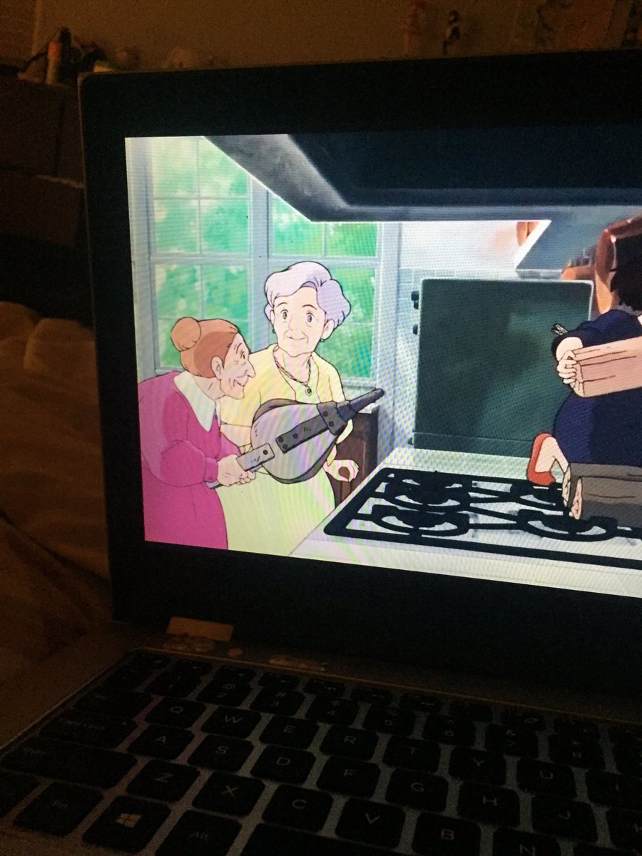 these old ladies living together?????? THEYRE GAY!