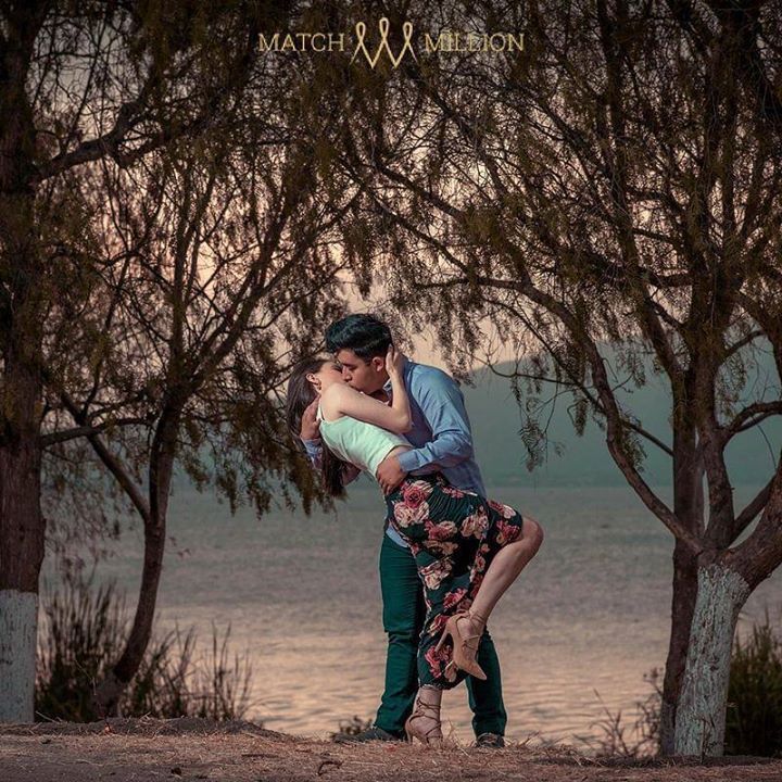 MatchMillion's tweet photo. “I’ve become your heartbeat making you mine Upon every kiss of passion our souls shine” ― Munia Khan 💋 • • #love #… https://t.co/FpIySflA0H https://t.co/dA4vPNnqLV