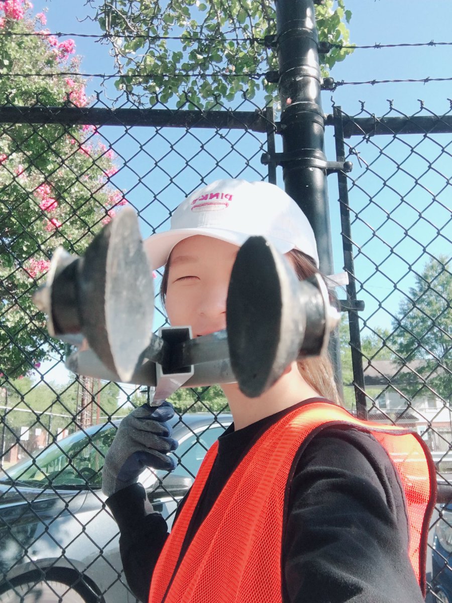 Protest litter in #RVA by joining our <a href="/RVANorthside/">Northside RVA</a> neighbors for a litter cleanup on Saturday at 10am. 🚯
meetu.ps/e/D5G5T/CcCC/a