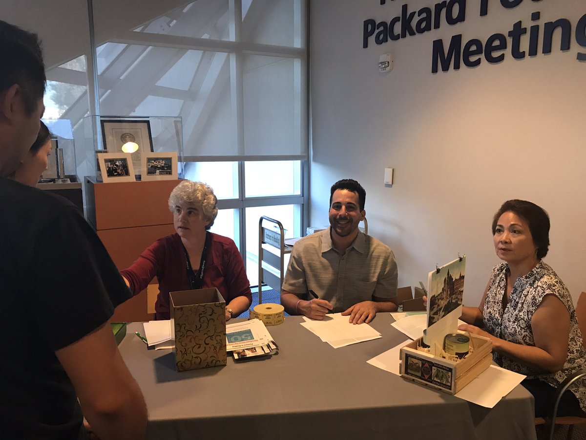 sanjoselibrary's tweet photo. Today marks the release of our latest #PartnersinReading book! Thank you to all the learners, tutors, &amp; staff! https://t.co/0Hk7rYUYyW https://t.co/5qox82eiY1