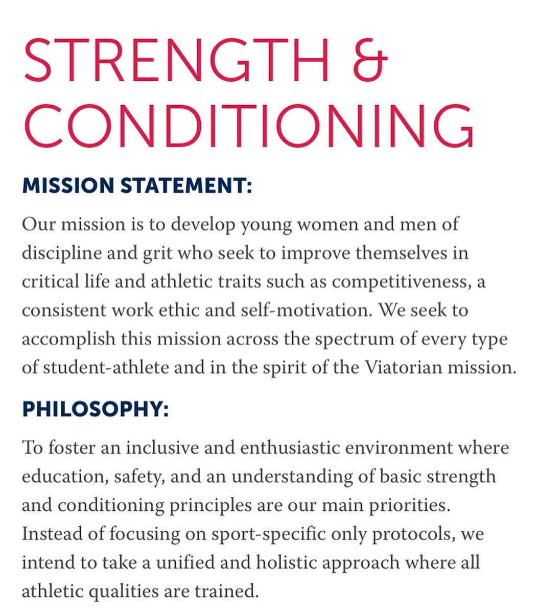 CoachRich_'s tweet photo. Check out the new S&amp;C webpage via the Athletics tab on SV's website! 👉🏼Additional links for nutrition resources!

https://t.co/kgfyRNojpc https://t.co/zf1WROM4HF