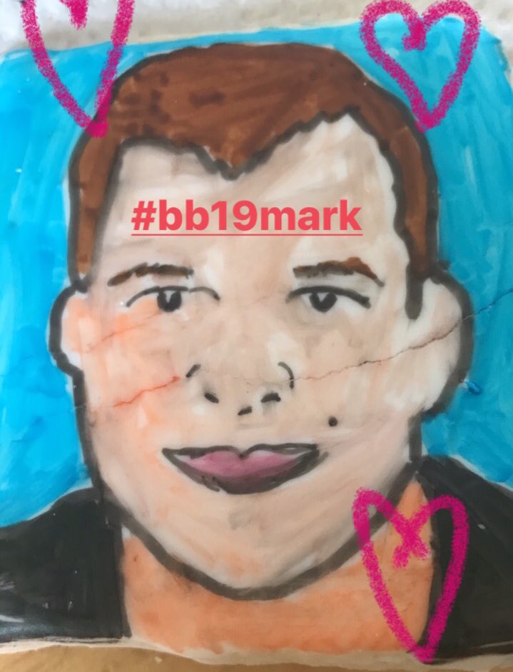 SouthpawSweets's tweet photo. #markforafp @RealMarkBB19 #teammarlena might end up splitting the vote!! https://t.co/6x4xgrppxs