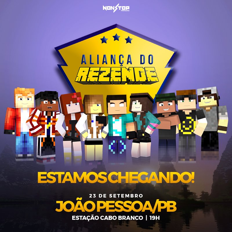 OrionGplays's tweet photo. Dê RT para ter o Festival ADR em muitas outras cidades!!
De qual cidade vocês são?
https://t.co/pZhNPuVumI https://t.co/Qn8OgvVawO
