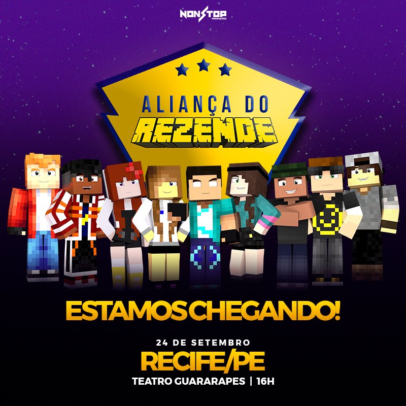 OrionGplays's tweet photo. Dê RT para ter o Festival ADR em muitas outras cidades!!
De qual cidade vocês são?
https://t.co/pZhNPuVumI https://t.co/Qn8OgvVawO