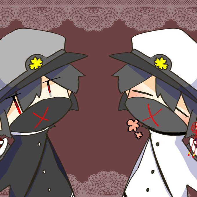 ひとらんらんのtwitterイラスト検索結果 古い順