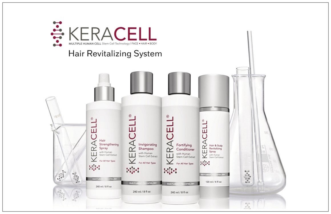 KeraCell MD tweet media