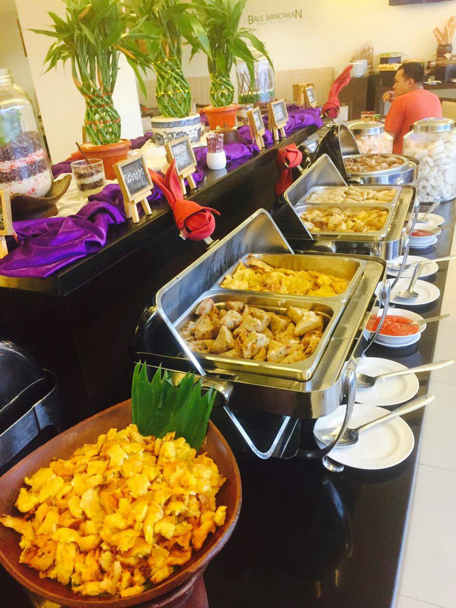 Padjadjaran Suites tweet media