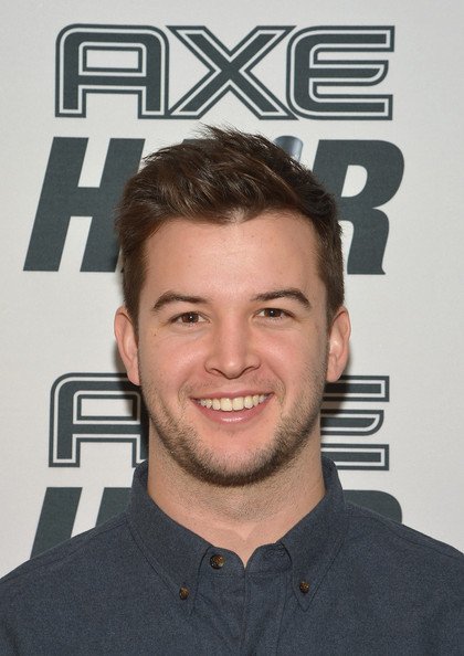 Happy Birthday AJ McCarron 