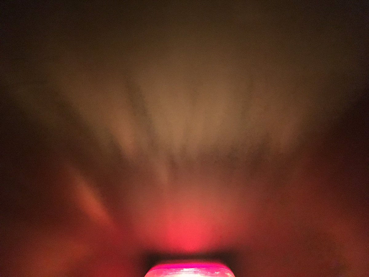 treesa177's tweet photo. 27 hrs of power outage provided candle light every night gathered in one room entertaining each other. Plus, an early bedtime. I liked it. https://t.co/uFLuF6hCOX