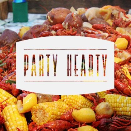 Get your party on with the Cajun Steamer Pot! #party #maui #fathersday  Make Dad feel like the man!