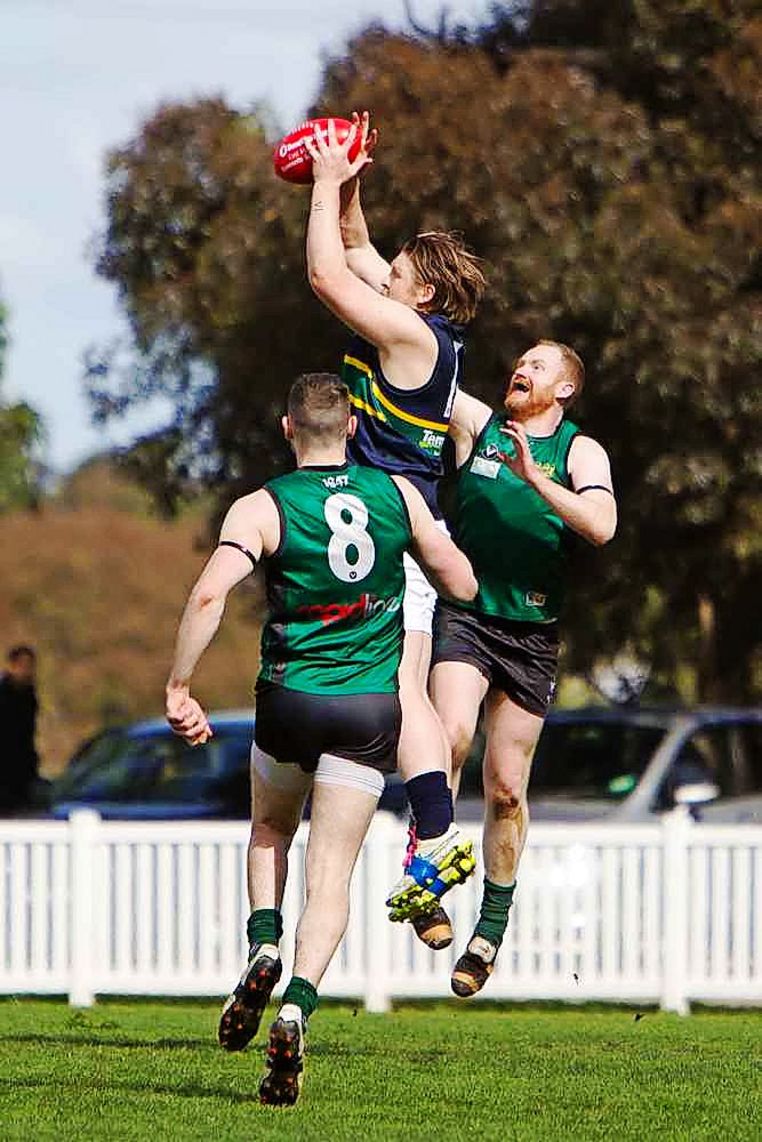 Wounded <a href="/WestbourneGFC/">Westbourne Gram FC</a> flies so high, fall short of decider ow.ly/Pxbr30f6RES