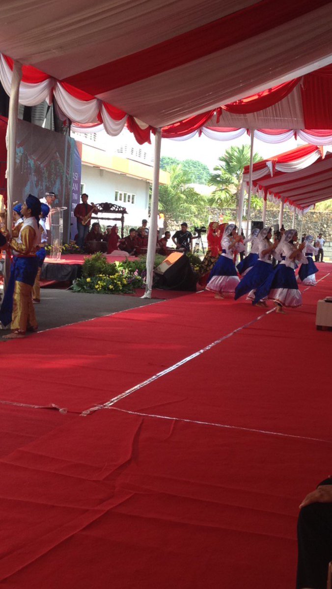 LPM Wisma UNSERA tweet media