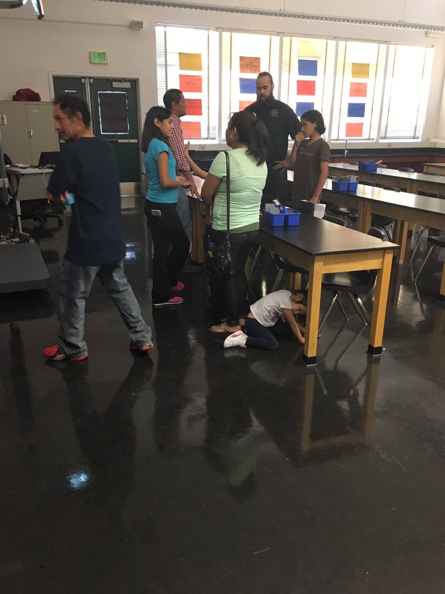 mannms_sdusd's tweet photo. Thank you parents for coming to Back to School night. Great to see and meet so many of you. #mannpride https://t.co/BzzbqeSW9t