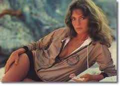 Happy Birthday to the one and only Jacqueline Bisset!!! 