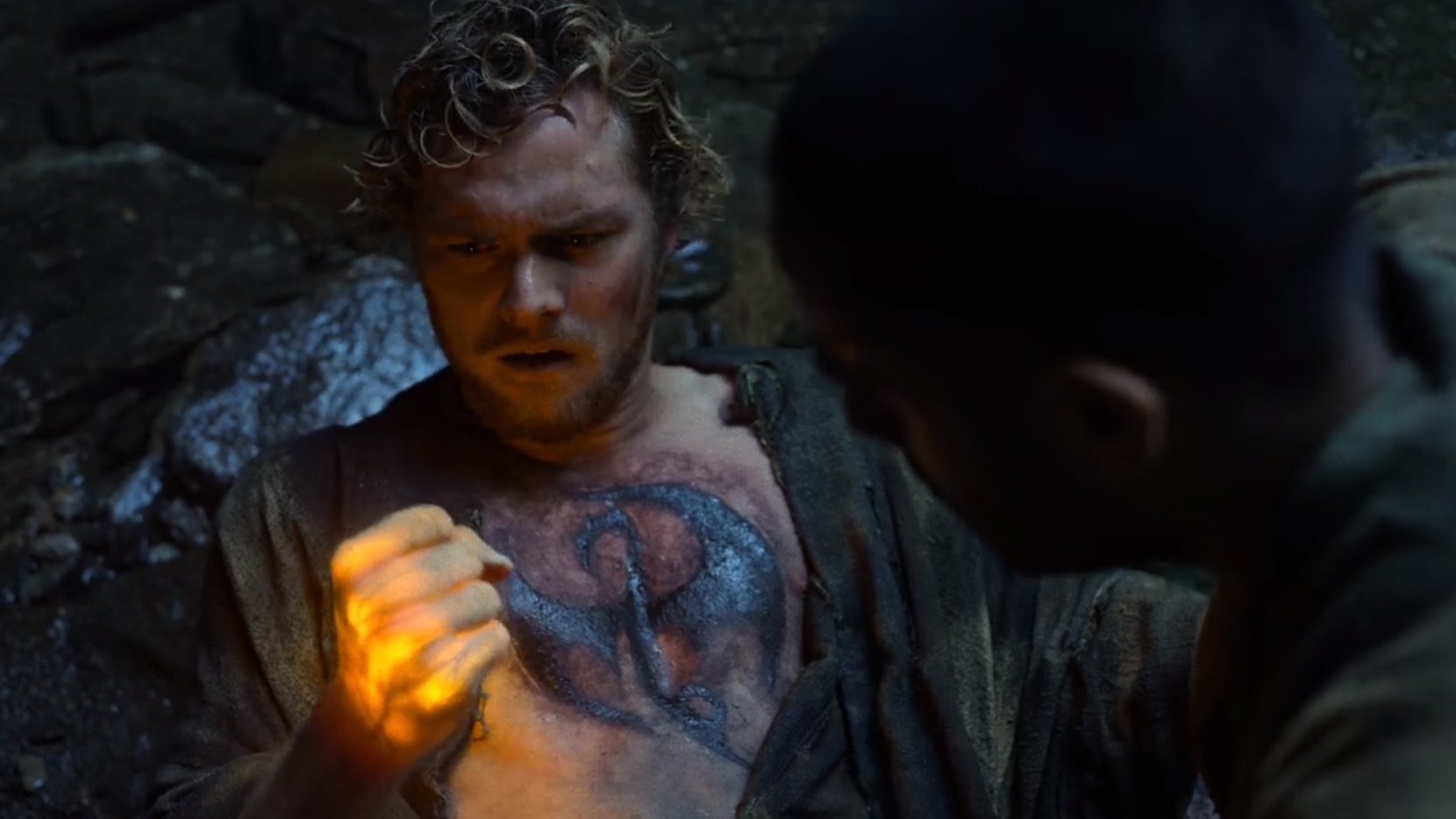 Iron Fist Season 2 Images Leaked Online  MCUExchange