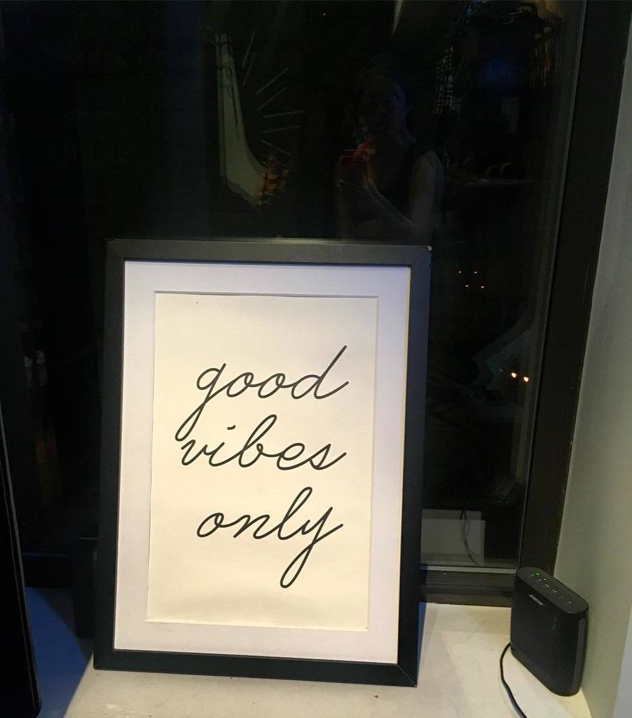 Good vibes only 🙌
.
.
.
.
.
#y7studio #yoga #peaceofmind #hiphopwednesdays #goodvibesonly #flatiron #y7 #classpass ift.tt/2wrAacw