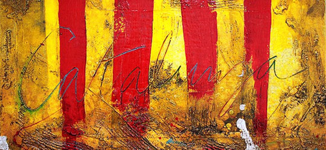 Cat_apum's tweet photo. #Catalonia under #spainsiege #spainattack #cataloniawantstovote #helpcatalonia #freecatalonia @JulianAssange @ONU_es @ONU_derechos @wl_es https://t.co/btdUIKPTA8