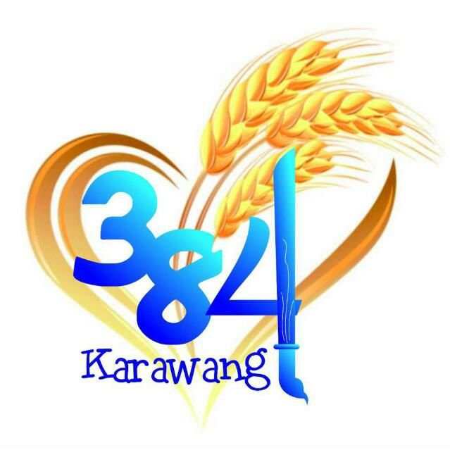 Selamat Hari Jadi <a href="/Kota_Karawang/">Kota Karawang</a> .. Semoga pertumbuhan industri membawa kesejahteraan bagi masyarakatnya