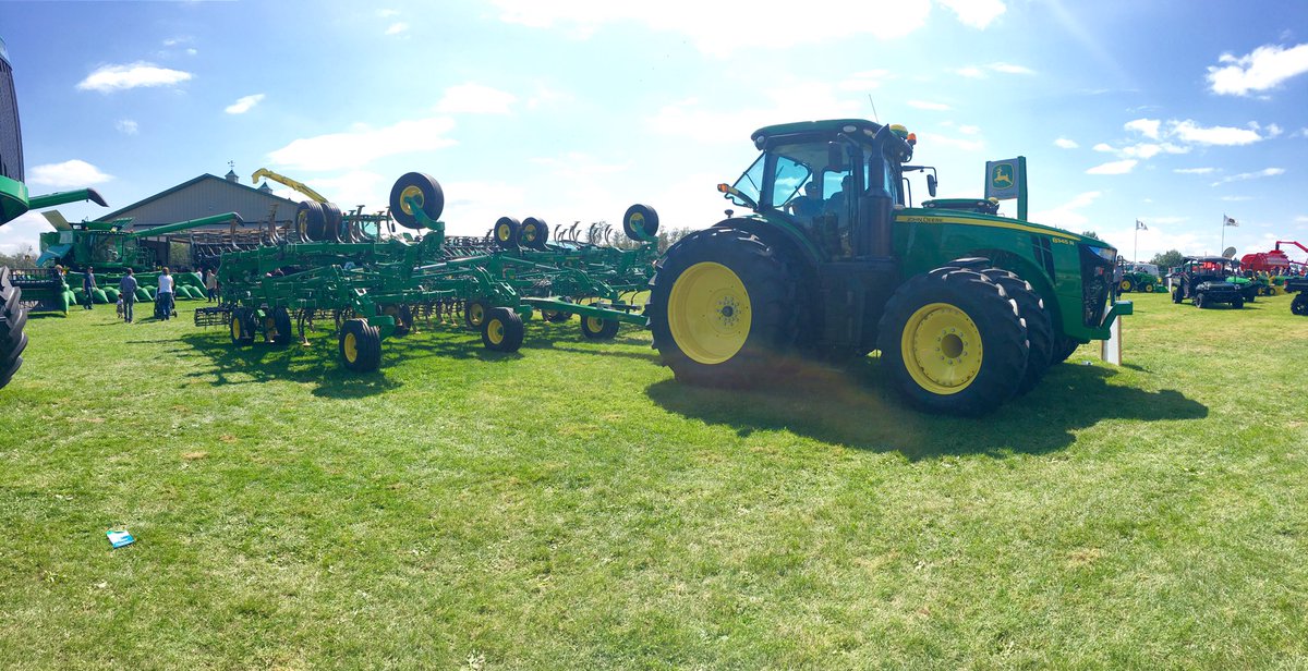 John Deere Dealers tweet media