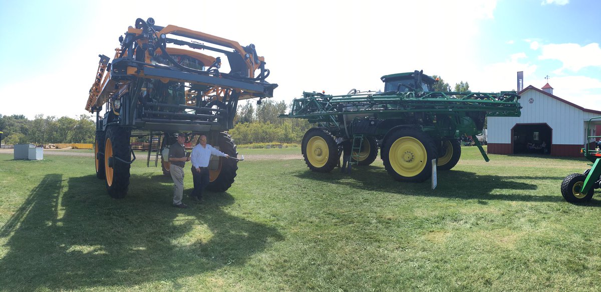 John Deere Dealers tweet media