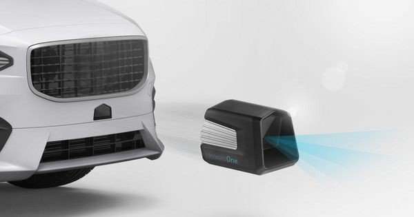_SachinGaur's tweet photo. #LiDAR Startups @InnovizOne, LeddarTech Line Up #Funding As #Robot Car Vision Race Heats Up
https://t.co/tFlai7YnjI
#machinvision https://t.co/EpesDXqzoE