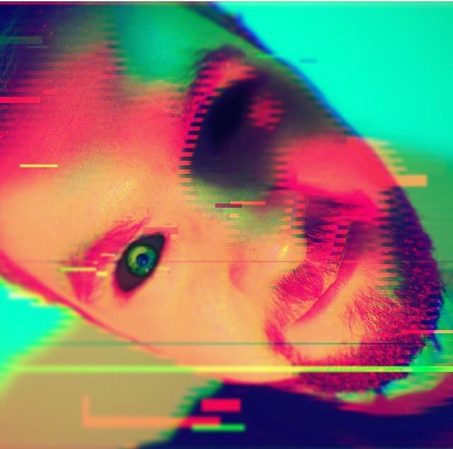 Neutralove's tweet photo. @Jack_Septic_Eye I can now say that I am done with this. Thanks @FrameItEasy for the frame. I wish I could give this to @Jack_Septic_Eye himself #septicart https://t.co/8juVN8UCDL