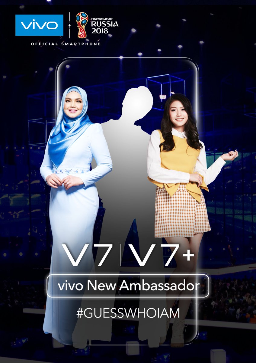 vivo Malaysia tweet media