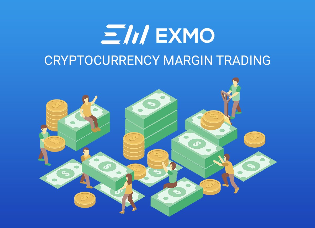 kap bitcoin exmo