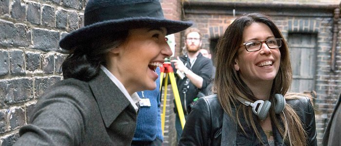 Patty Jenkins Confirmed to Direct Wonder Woman 2
crwd.fr/2x16juX