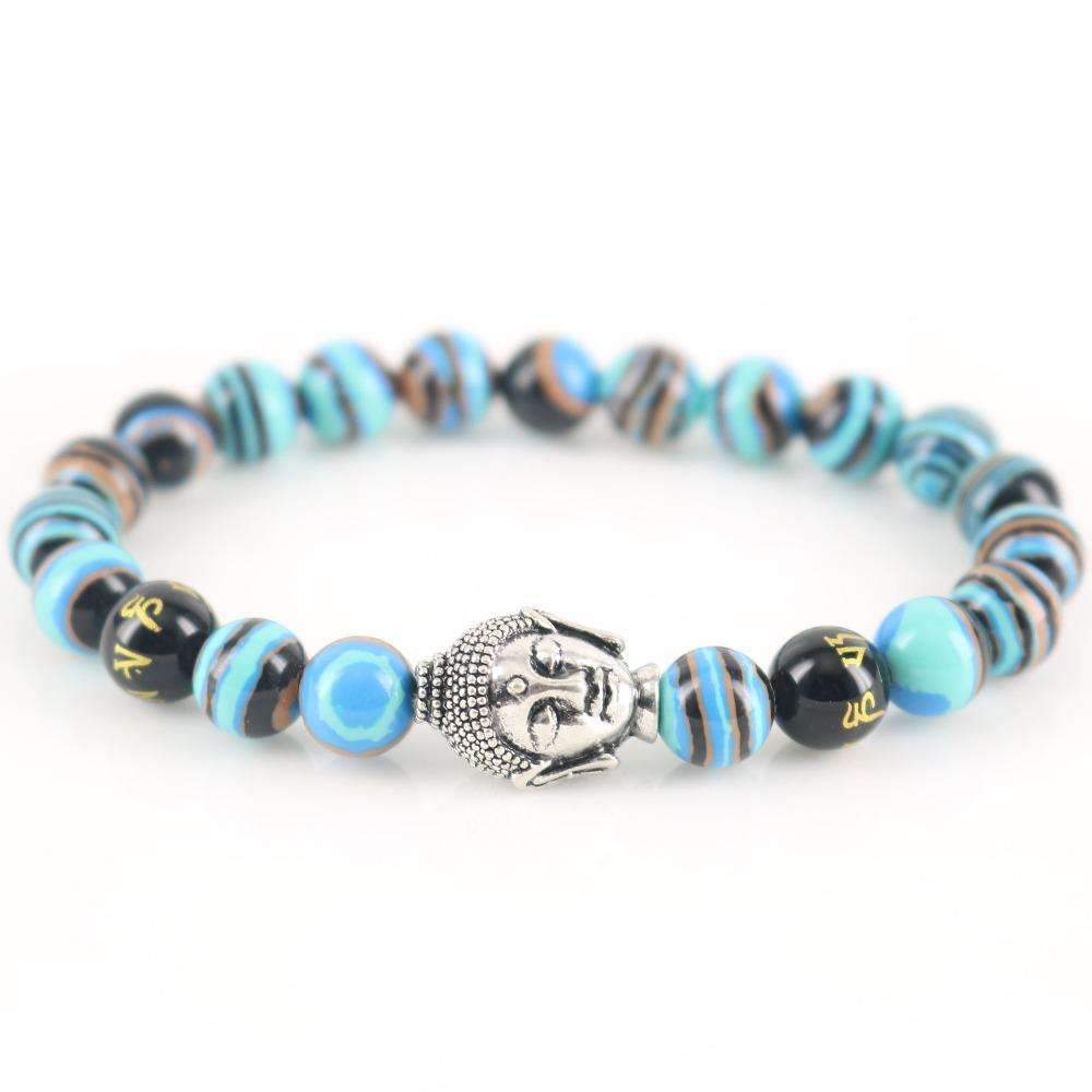 Shyobe's tweet image. ❤ BUDDHA BRACELET ❤ Get your unique, stylish and spiritual BUDDHA BRACELET 🎉 It will negate all negative energies around you 🌼 S…
via @outfy