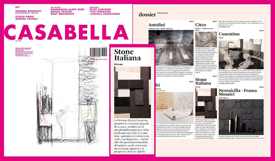 Stone Italiana tweet media