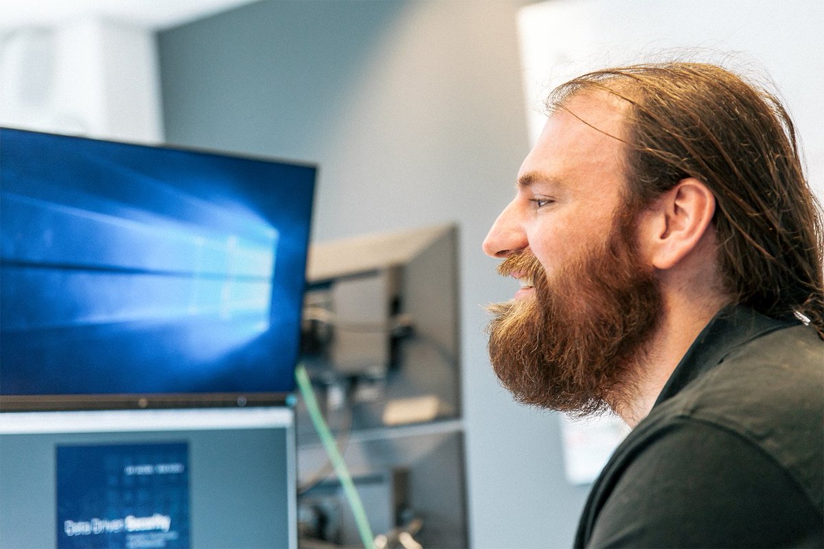 DiChevalier's tweet photo. Securitymonitoring: kun je dat zelf doen? https://t.co/suNDLVbwMp #DearBytes https://t.co/mMP9LYv2pP