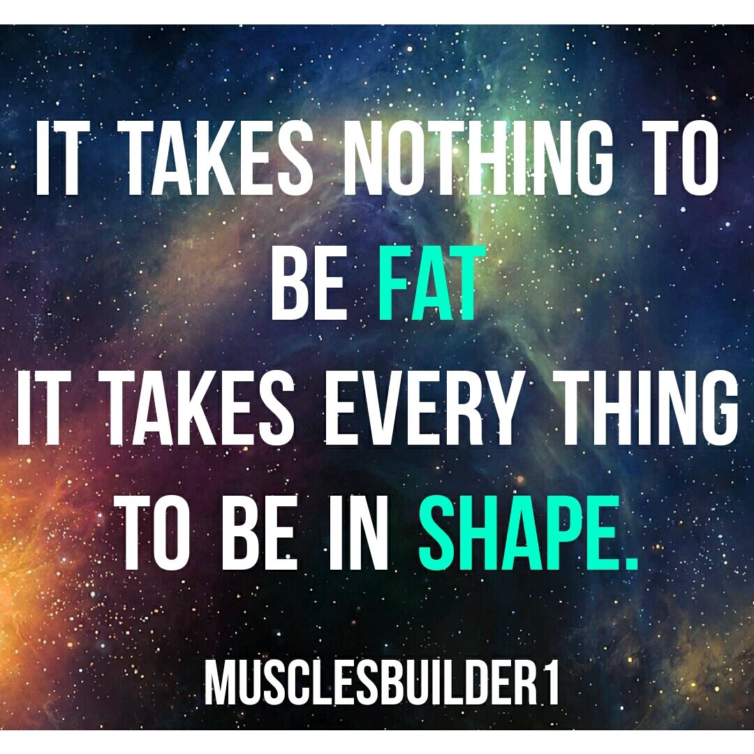 Strive to get the shape of your dreams 
#fitness #workout #quote #exercise