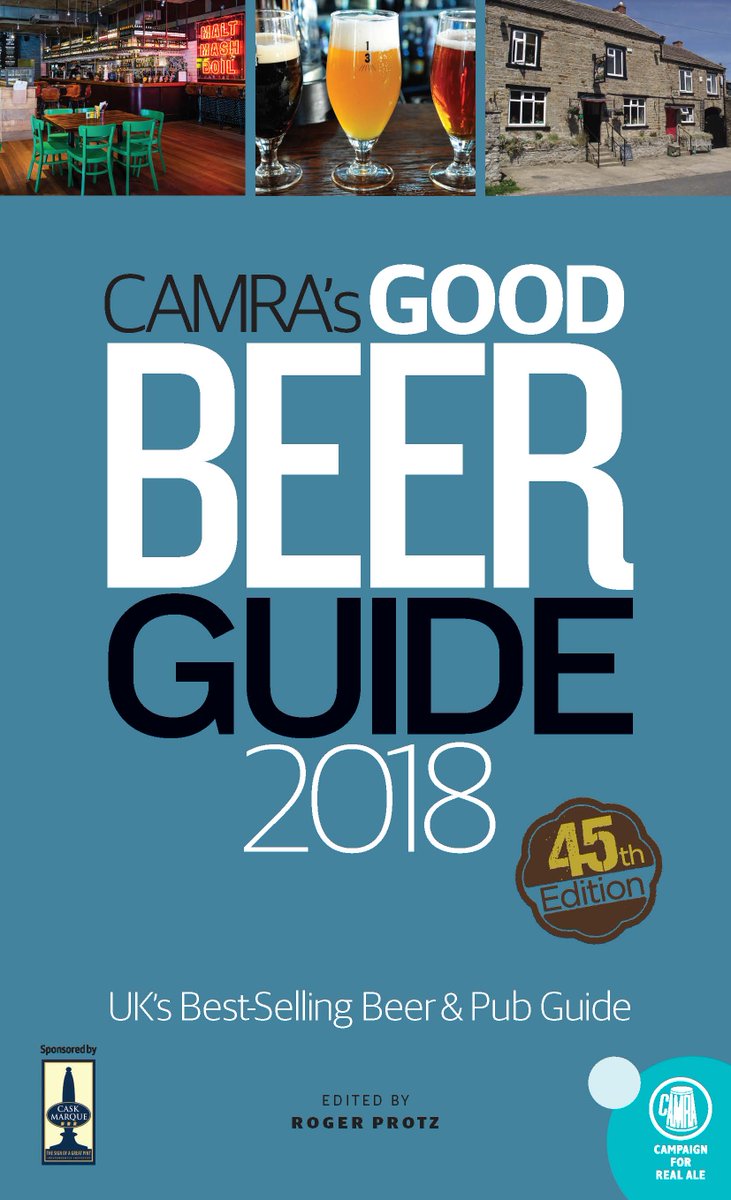 CAMRA tweet media