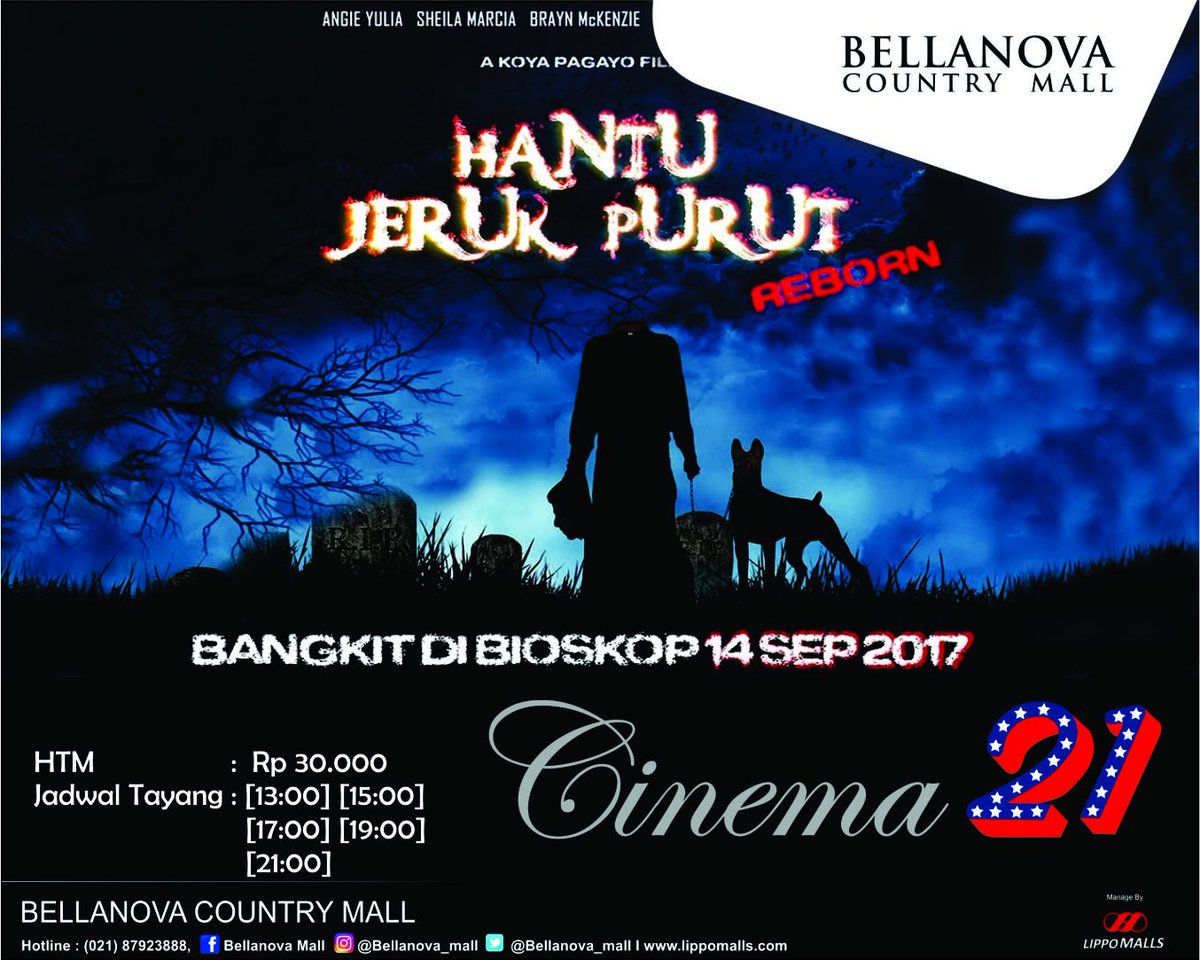 5800 Hantu Jeruk Purut Movie Gratis
