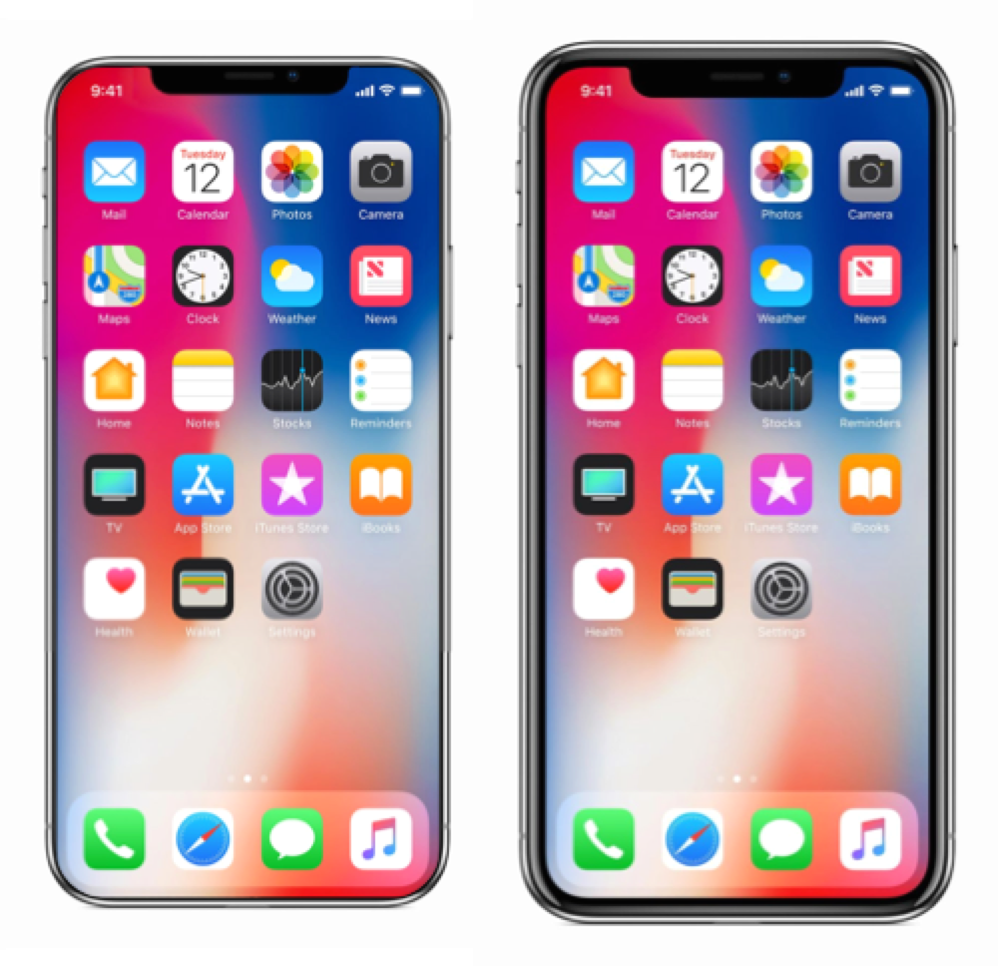 expectation vs reality #iphonex