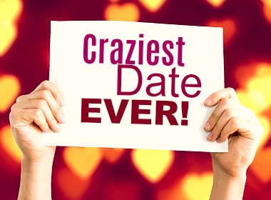 ElenasModelsTW's tweet photo. Crazy date
https://t.co/ODcrTkhotD
#CrazyDate #ElenasModels #ElenasBlog #datingonline #datingtips https://t.co/RBtJqOEI8u