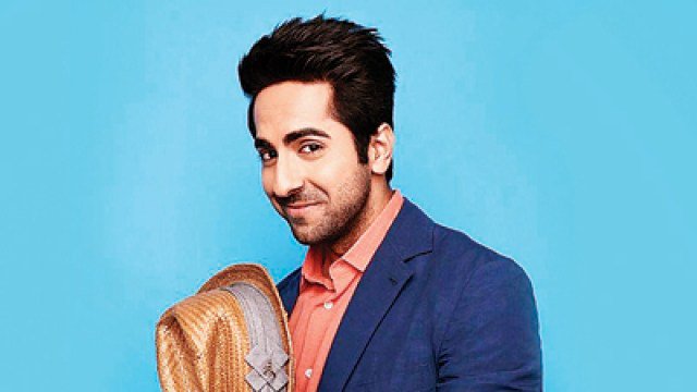 Happy Birthday Ayushmann Khurrana : Here s a look at the actor s style risks and 