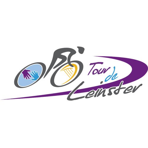 In a few minutes we're setting the <a href="/TourdeLeinster/">Tour de Leinster</a> cyclists on their merry way as they undertake 600km for <a href="/DownSyndromeIRL/">Down Syndrome IRL</a>. #IrlAM