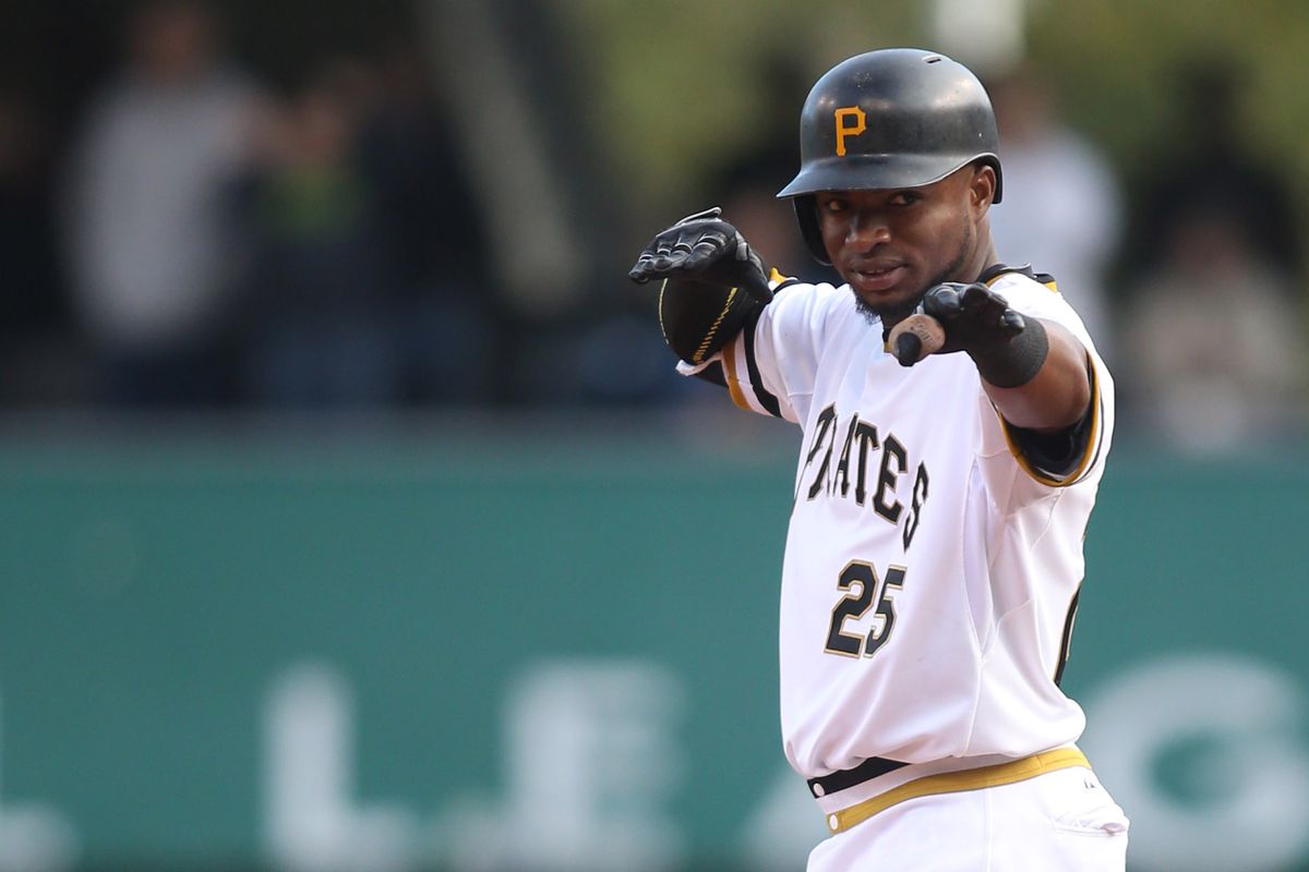 Happy Birthday! Gregory Polanco 