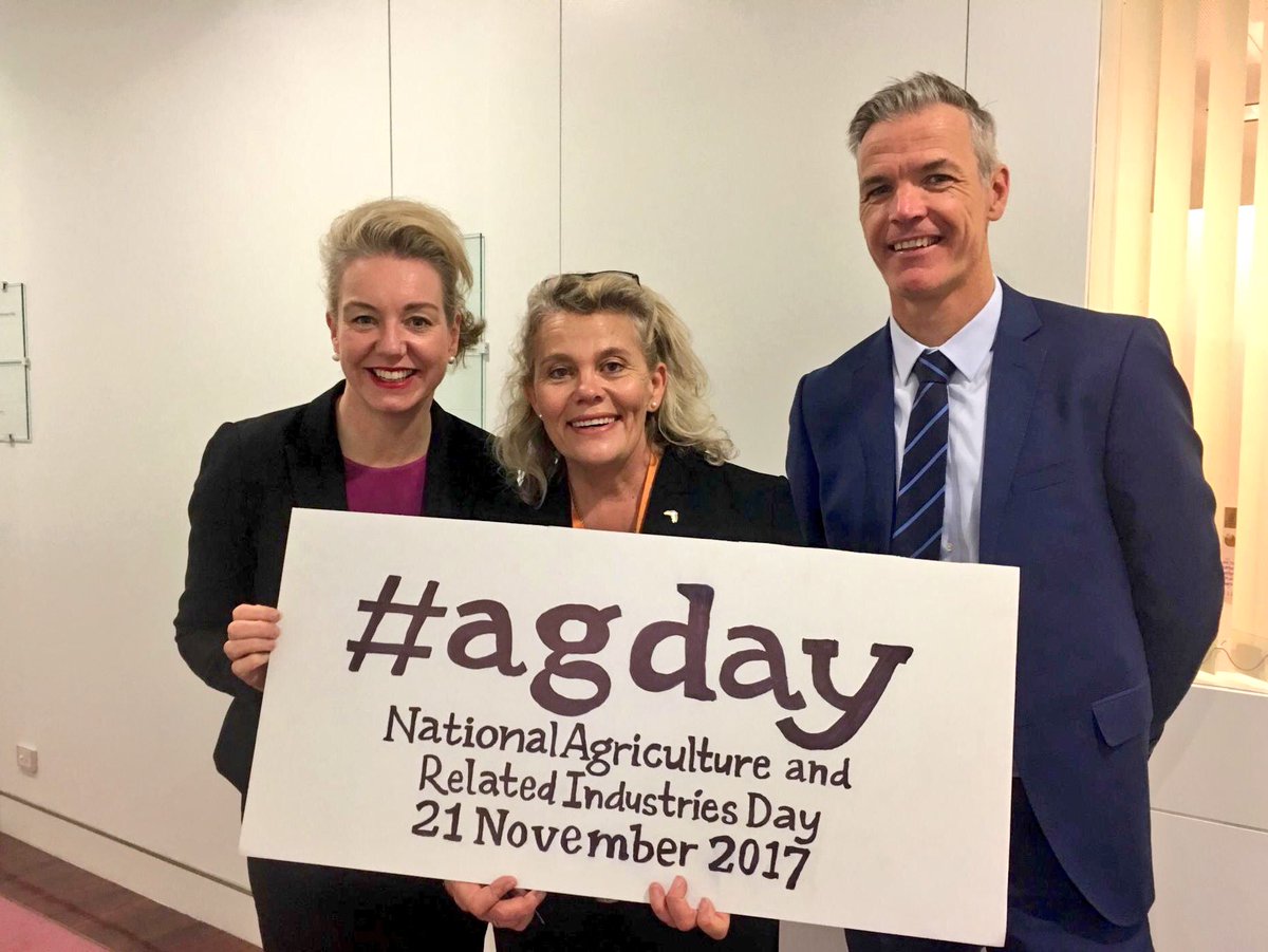 senbmckenzie's tweet image. ShoutOut to our farmers fishers and foresters for upcoming #AgDay in Nov21 w @NationalFarmers