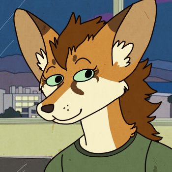 pudelhunde's tweet photo. bojack style icons for @kazmopolis  and myself ;0; https://t.co/7wFi0WOVFW