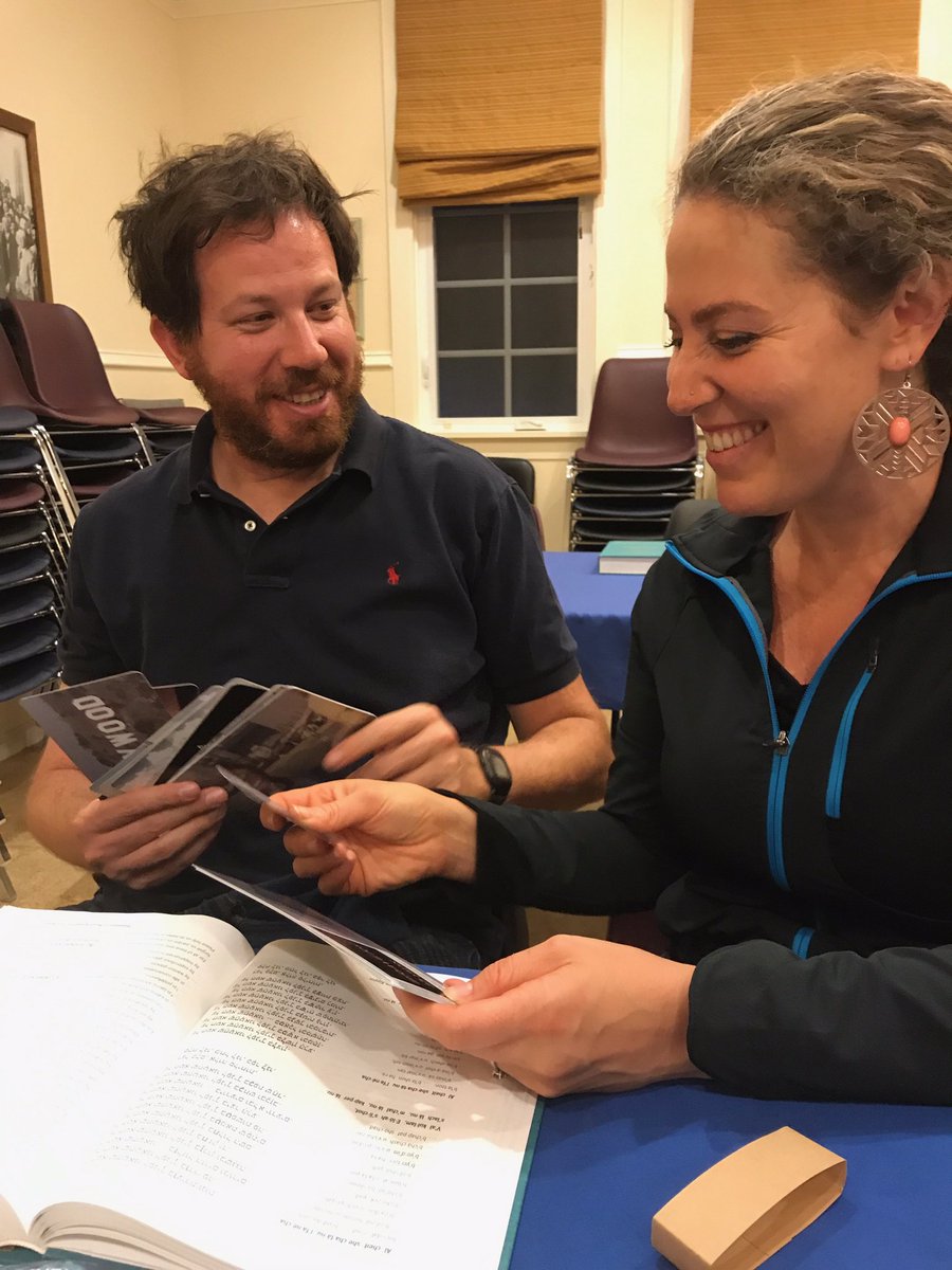 PetalumaJews's tweet photo. Our third gathering for #characterday2017 tonight #MakingMensches https://t.co/Gnsj0swBJU