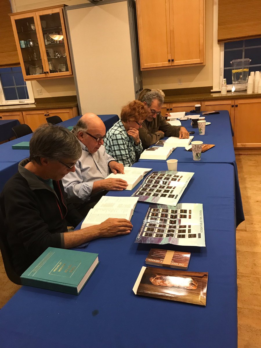 PetalumaJews's tweet photo. Our third gathering for #characterday2017 tonight #MakingMensches https://t.co/Gnsj0swBJU