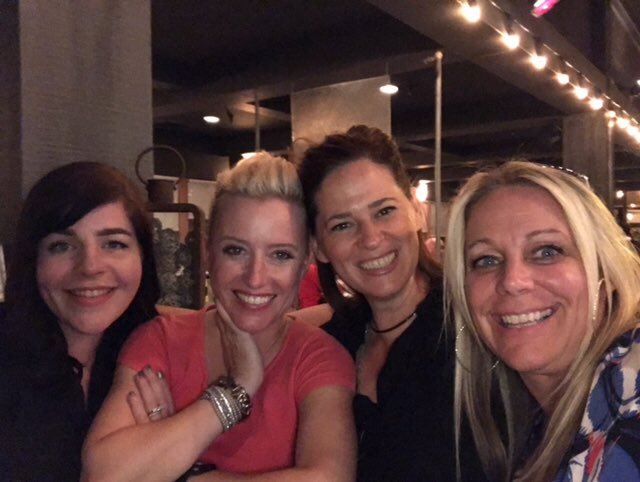 jobeans's tweet photo. I am loved. #lcc2016 https://t.co/S8EktwTrAM